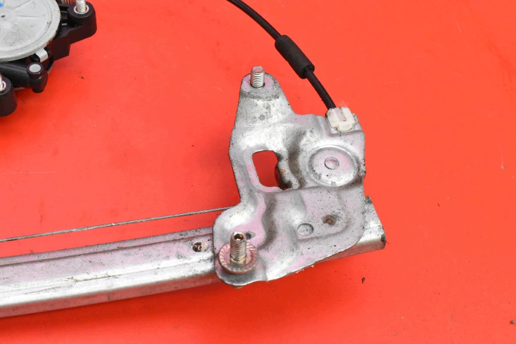 window regulator left front EU NE515958X MAZDA MX-5 III NC 05-08