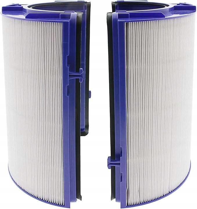 Filtr s aktivním uhlím pro čističku vzduchu Pure Cool TP06 TP07 2ks