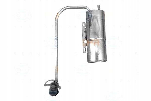 8FT 351 - ОСУШИТЕЛЬ ВОЗДУХА BEHR HELLA 24418371 1848045