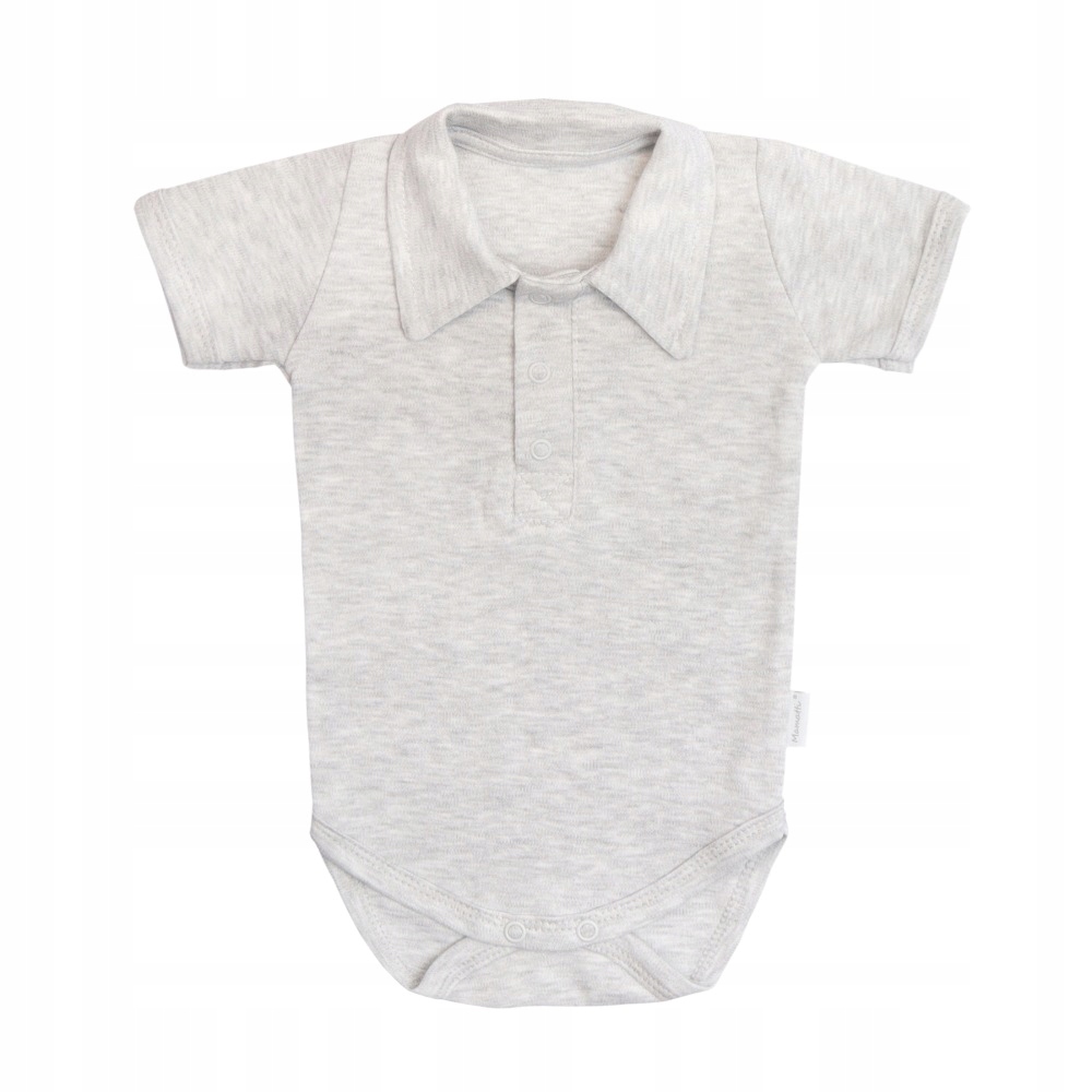 

Mamatti Body Polo Kr.rękaw Boss 68