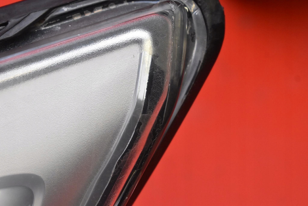 REFLEKTOR left light front XENON EU 8M51-13D155-AD FORD FOCUS MK1 LIFT