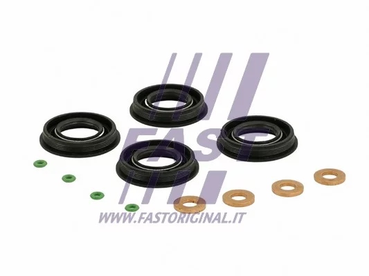 FAST FT49700 USZCZELNIACZ FORD TRANSIT 06> Producent części Fast