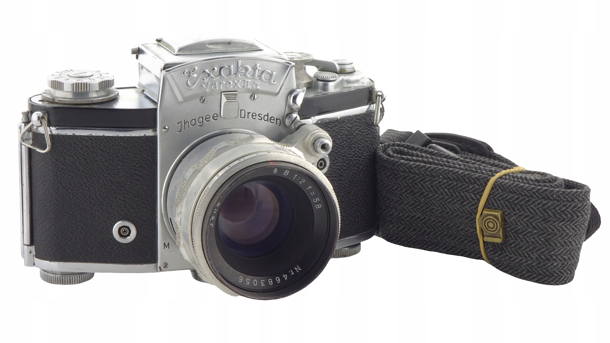 Exakta Obscurities GARY CULLEN エクサクタ Exakta camera book for