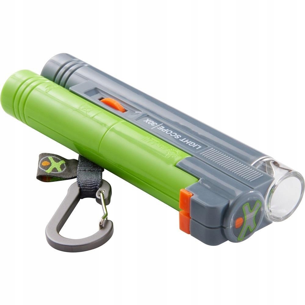 TERRA KIDS MIKROSKOP, HABA