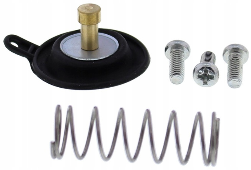 Sada na opravu ventilu air-cut Suzuki Ls 650 Savage 83-00 Nová