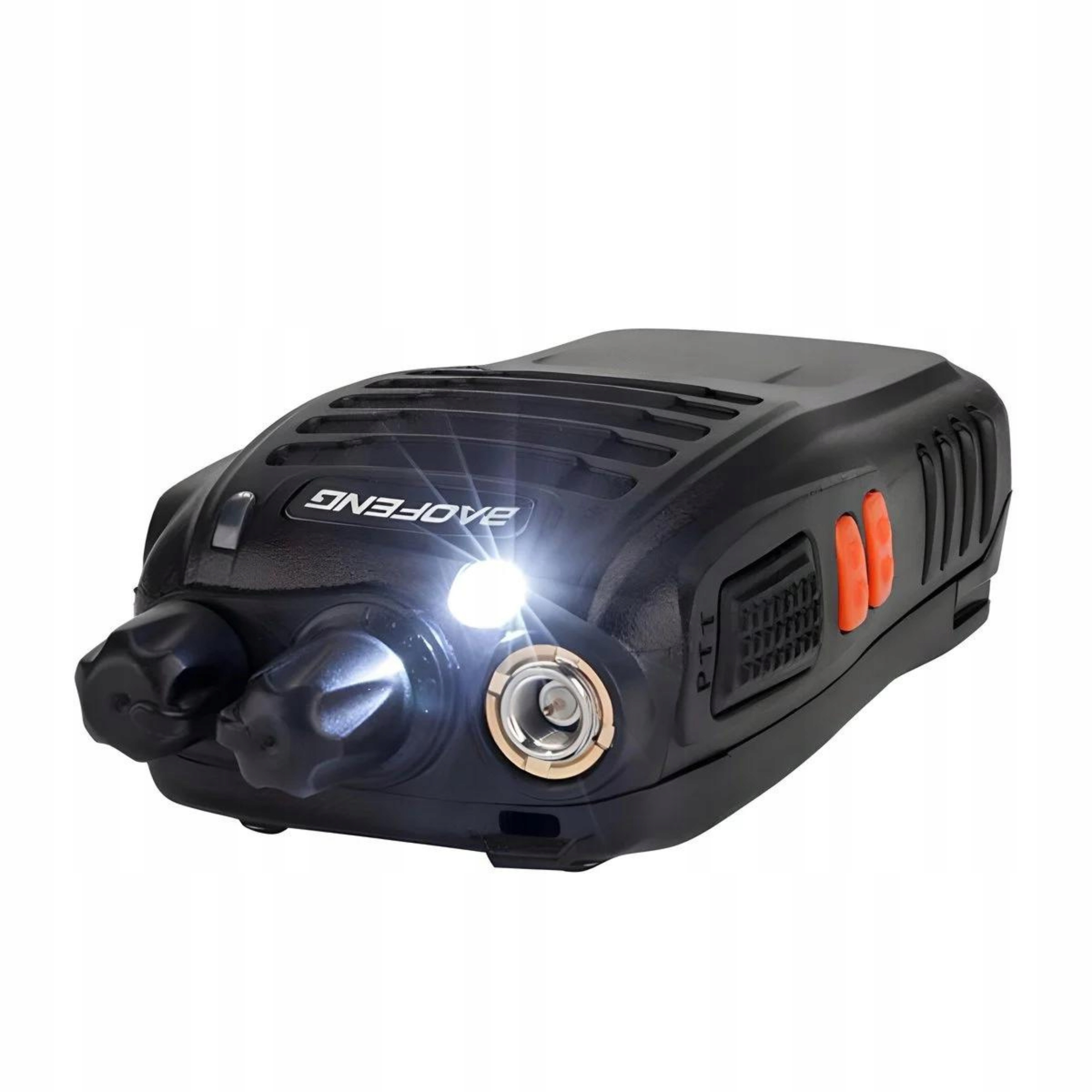 4x Baofeng BF-888s Krótkofalówka DUŻA MOC I ZASIĘG Rodzaj krótkofalówka