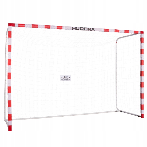 

Bramka Piłkarska Hudora 300x200 Allround Pro 3x2 m