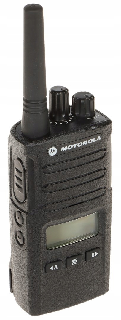 Radiotelefon Pmr MOTOROLA-XT-460 446.0 MHz 446.2 MHz