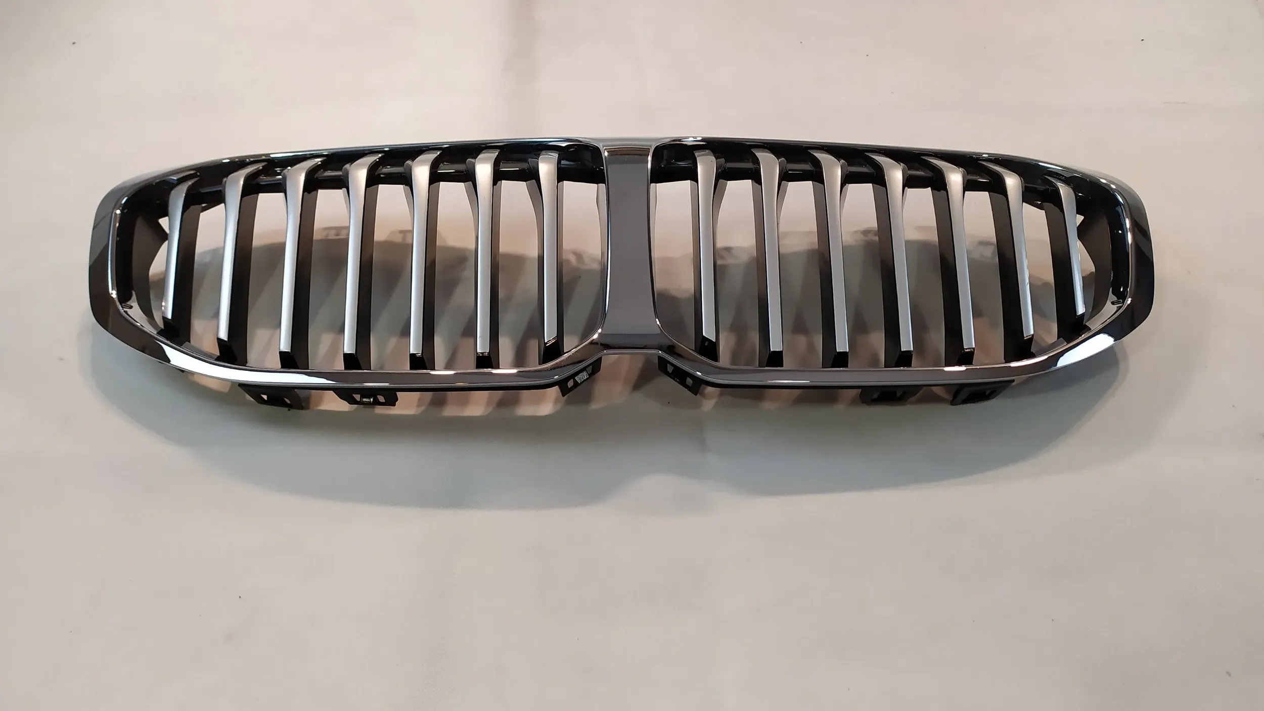 BMW 1 F40 Kühlergrill FRONTGRILL Kühlergitter 7076895 - Thumbnail 8