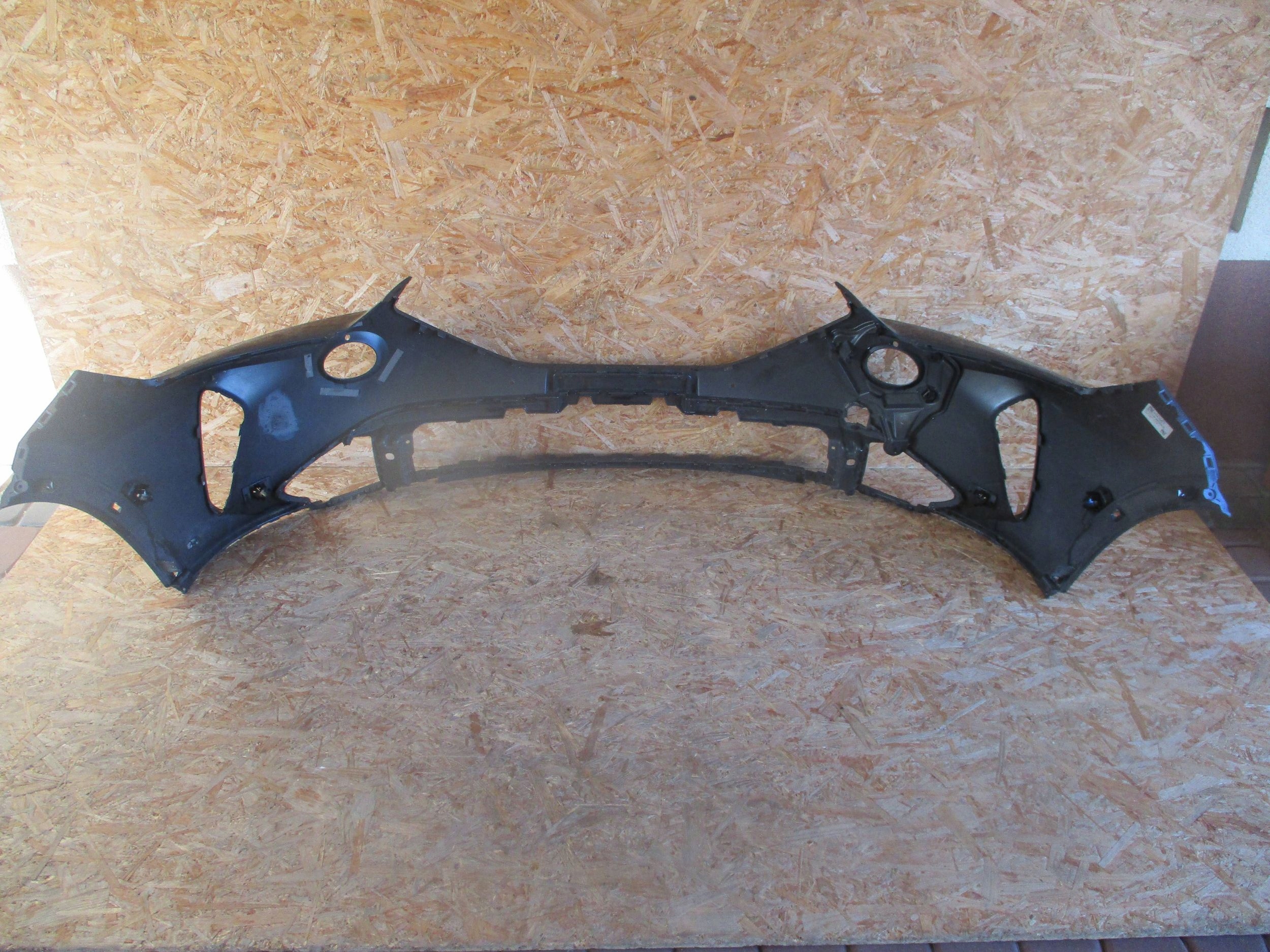 bumper front front SEAT CUPRA FORMENTOR