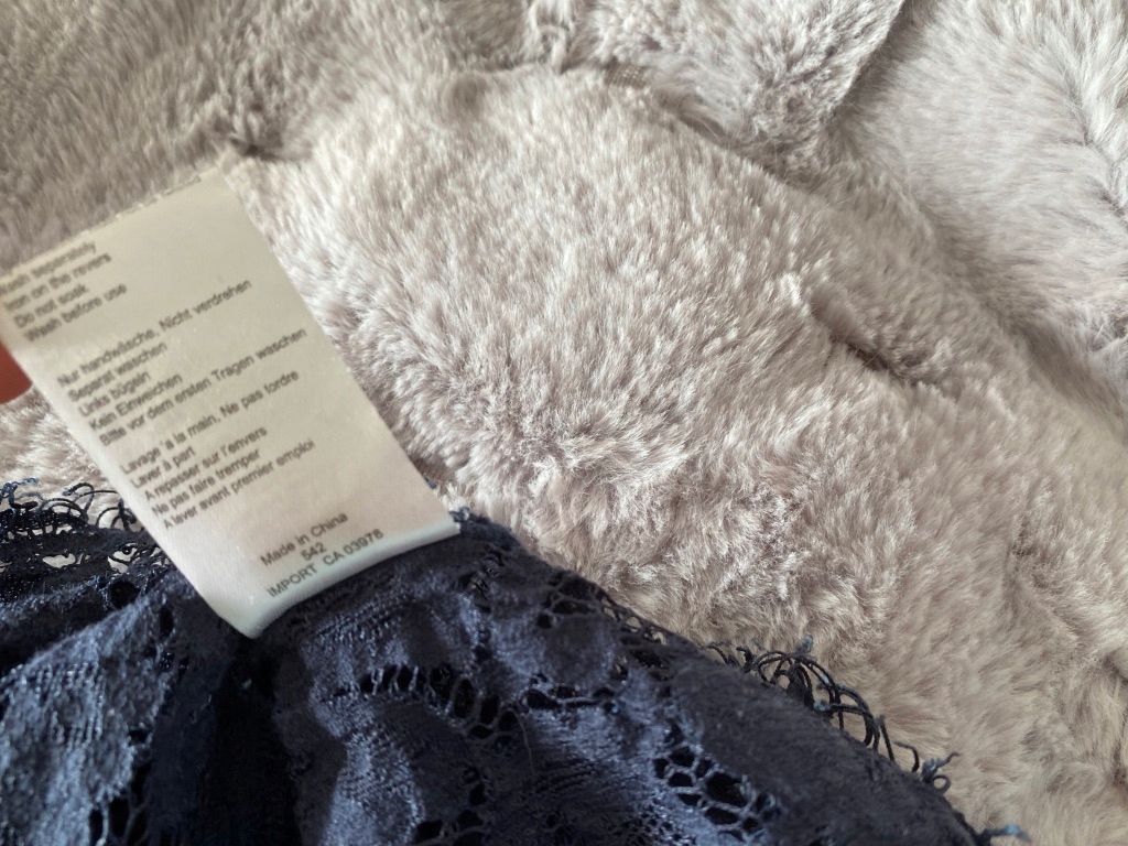 koronkowa bluzka sport GUSTAV 38 / 8554 Linia regular