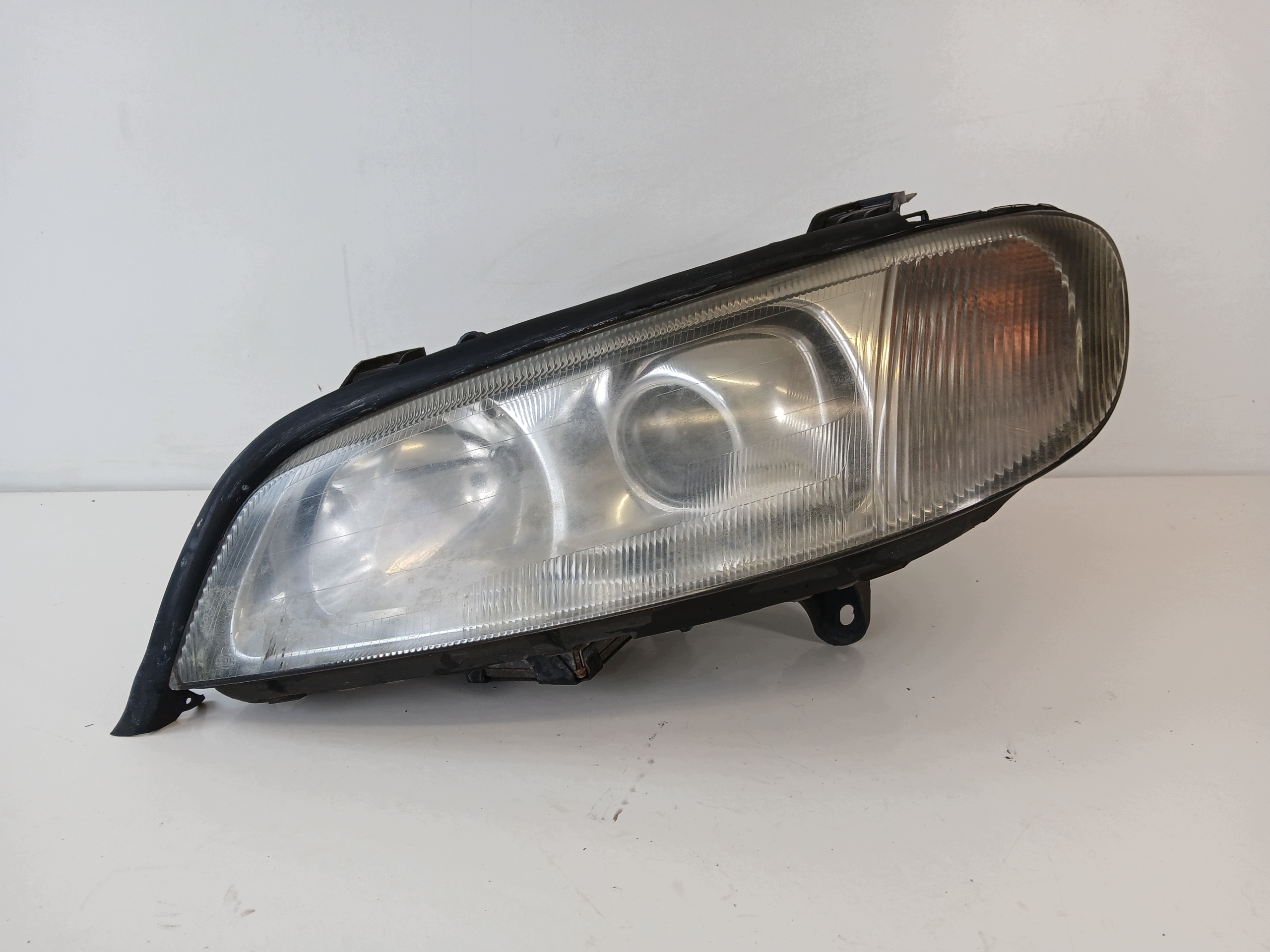 OPEL OMEGA B LIFT light left front XENON control unit
