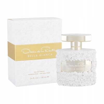 

Oscar de la Renta Bella Blanca 100 ml dla kobiet