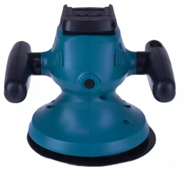 DEDRA POLERKA ROTACYJNO-MIMOŚR BEZ AKU 18V DED7084 Kod producenta DED7084