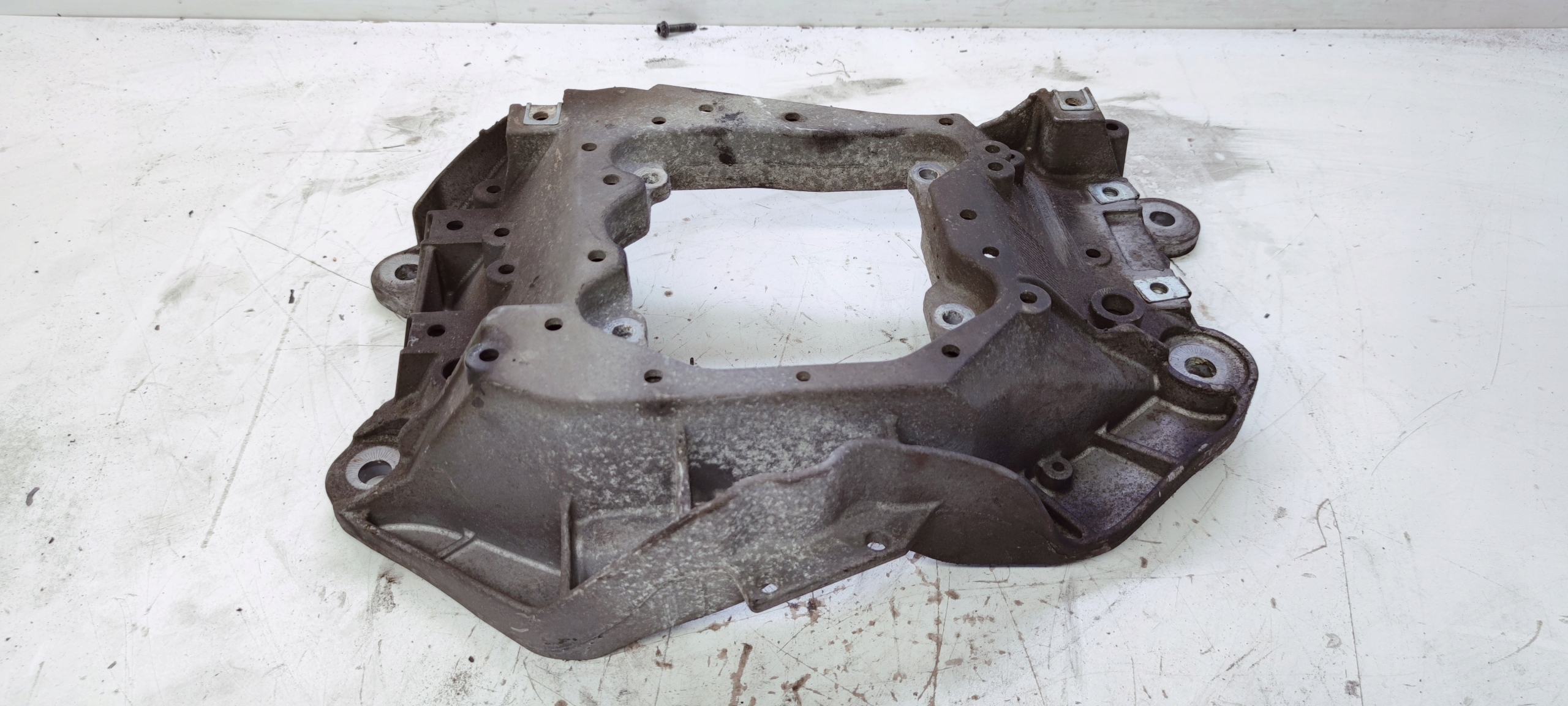 supporto Supporto cambio ingranaggi AUDI A6 A7 4G0399263AC