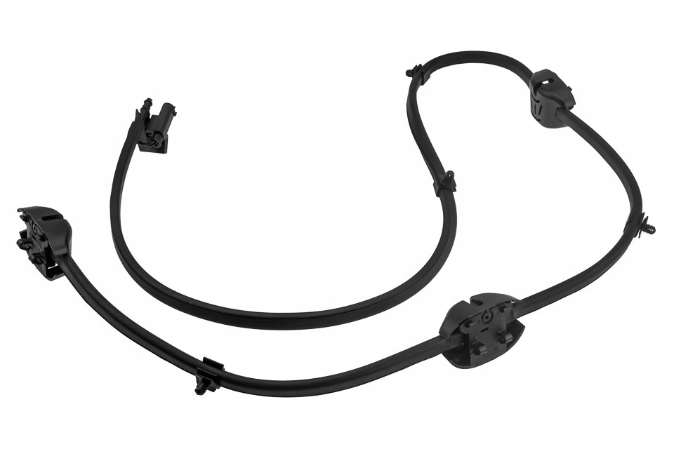 ZESPOŁ DYSZ SPRYSKIWACZA SZYBY BMW X5 G05 2017-2019 , X7 G07 2017-2019 Producent części NTY