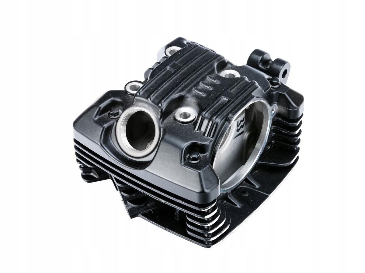 Glowica 4T 125cc Romet ZK 125 FX Vehicle Match branded product