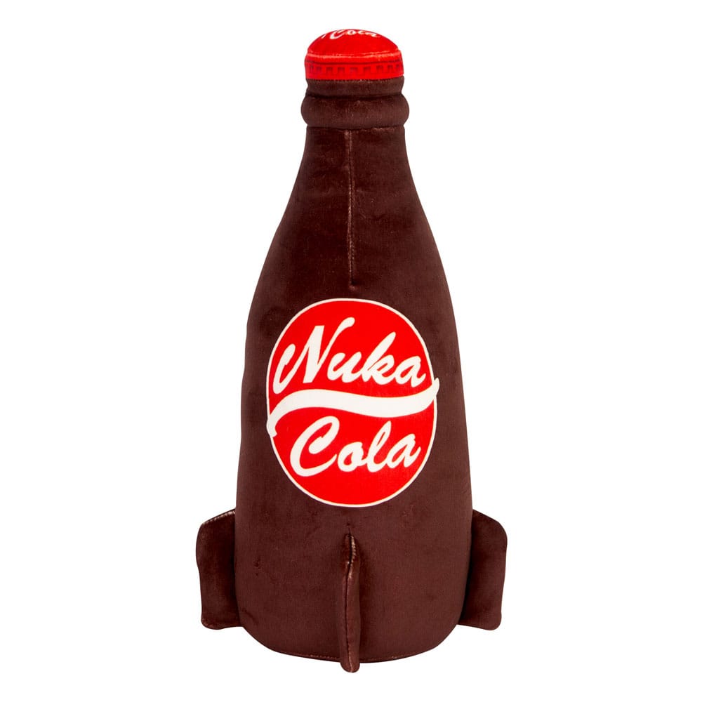 Fallout Mocchi-Mocchi plyšová figurka Nuka-Cola