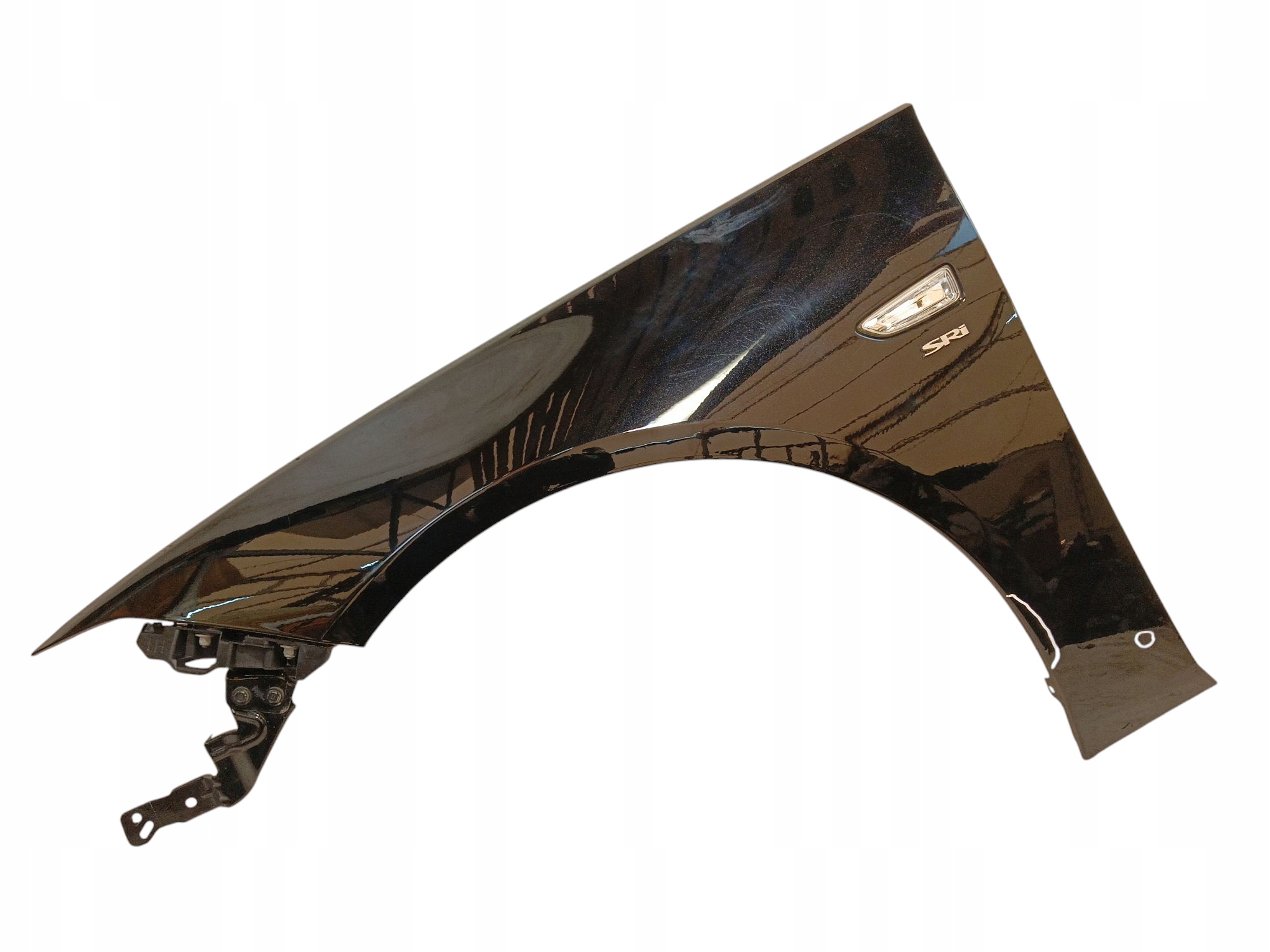fender left front OPEL INSIGNIA B (17-20) LAK: Z22Y