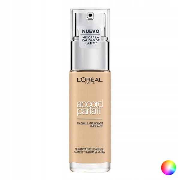 

Podkład do twarzy L'Oréal True Match 1.5.N Linen