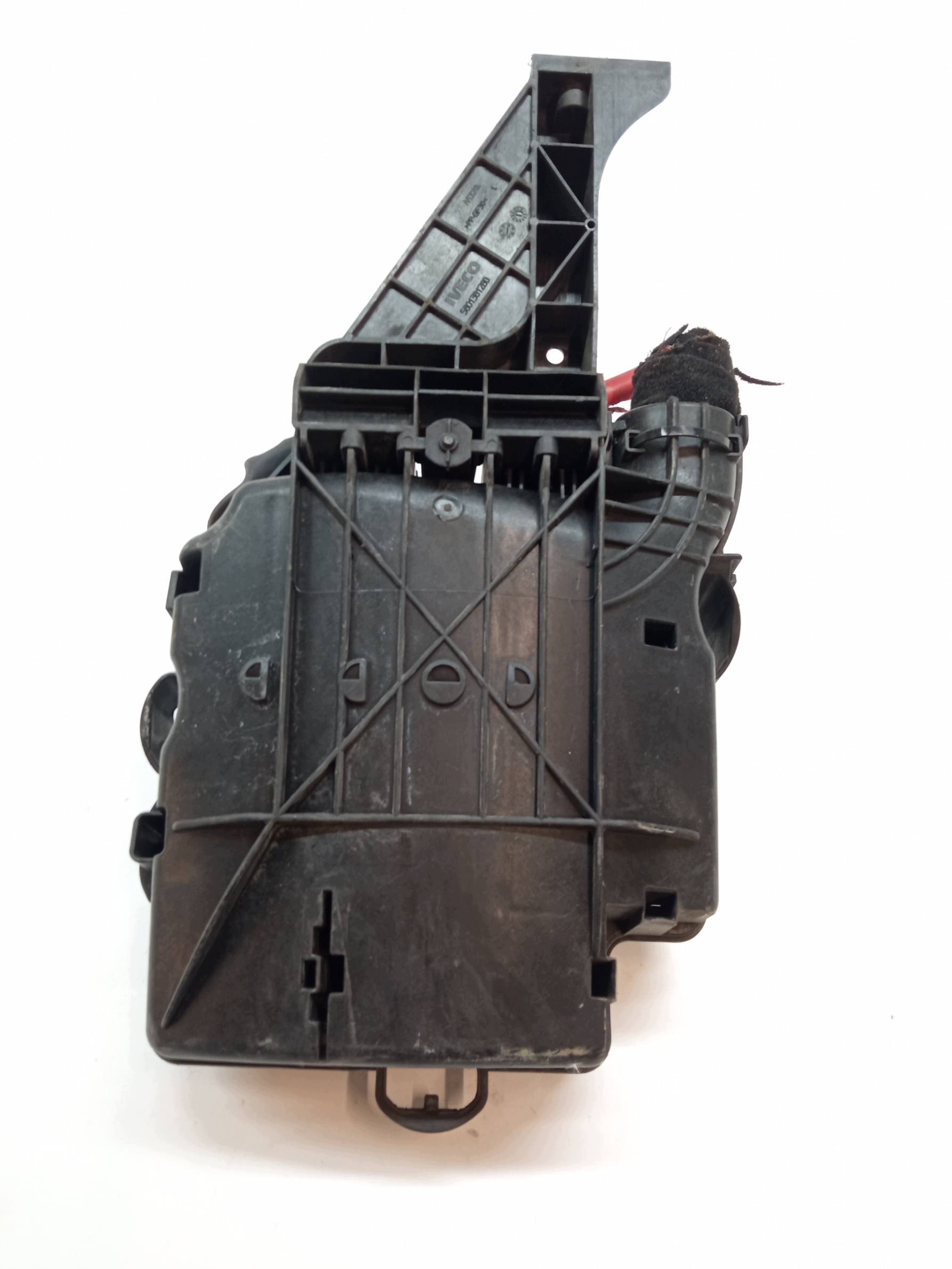 Module fusibles 5801381280 2.3 D 156KM Iveco Daily IV (2014- )