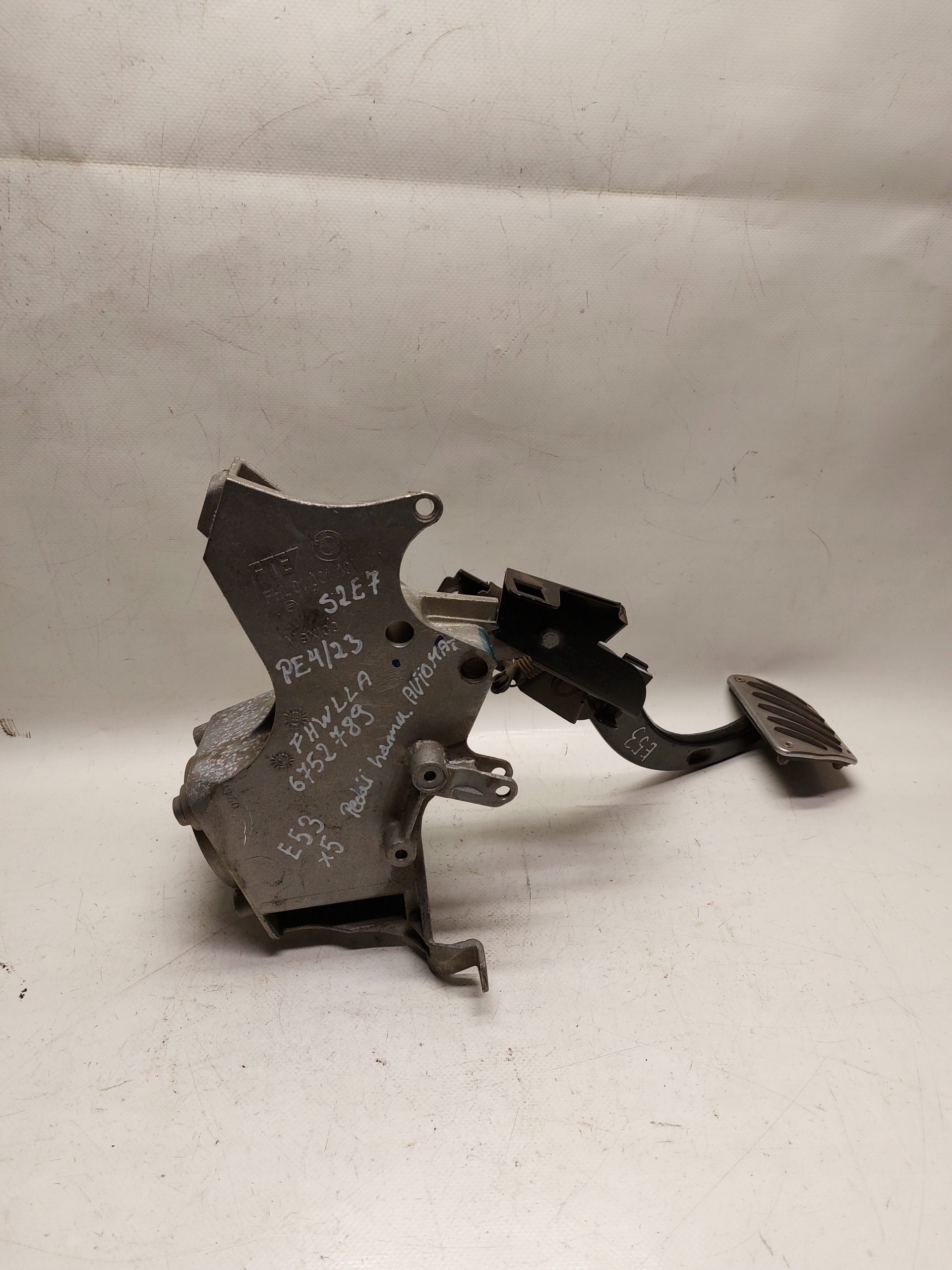 Pedal Bremse automat BMW E53 X5