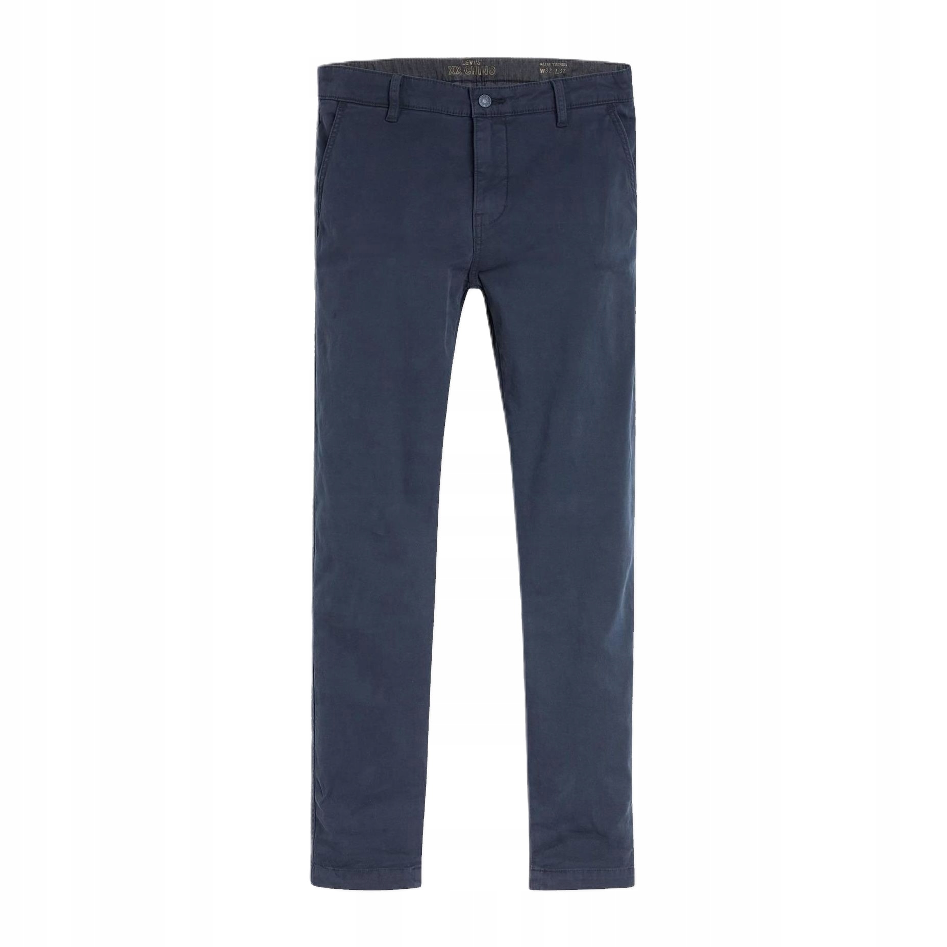 Spodnie chinosy męskie Levi's Xx Chino Slim Ii 17199-0013