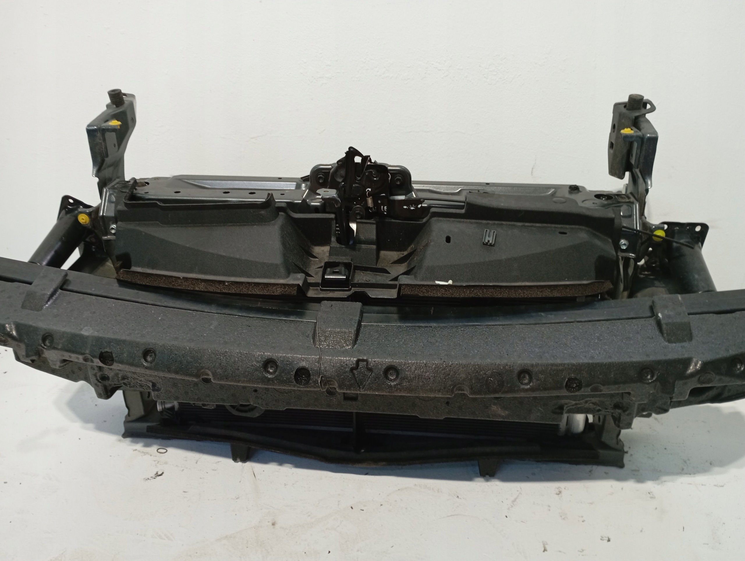 radiators complete TOYOTA CHR C-HR II 1,8i HYB