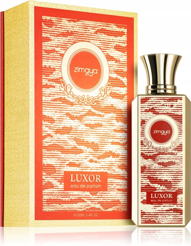 Zimaya Luxor Parfémovaná Voda 100 ML