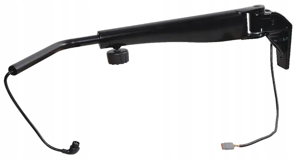 Ramię lusterka, CNH