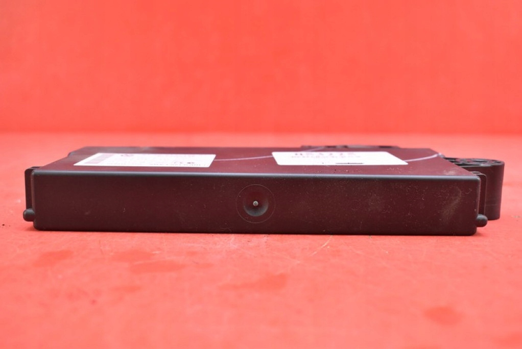 control unit 9147196-01 MINI COOPER ONE R56 1.6 16V 120 KM 06-15
