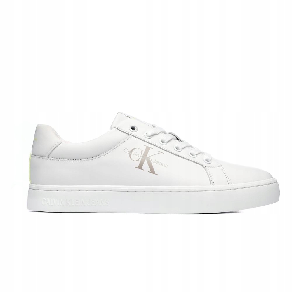 Calvin Klein Classic Cupsole YM0YM00603-0LA 42