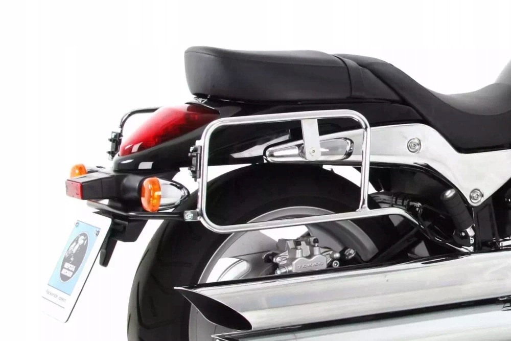 Suzuki M 1500 (2009-) stojan pod bočné vaky