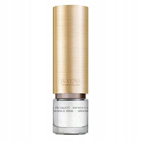 Juvena Restorativní Sérum Proti Vráskám (skinnova Sc Serum) 30 ML