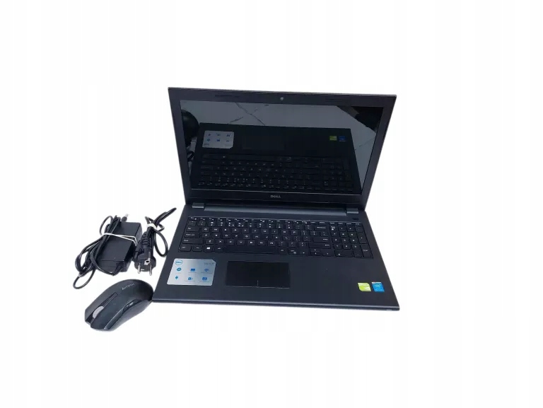 Dell Inspirion 15 w Laptopy, notebooki, ultrabooki Dell - Sklepy