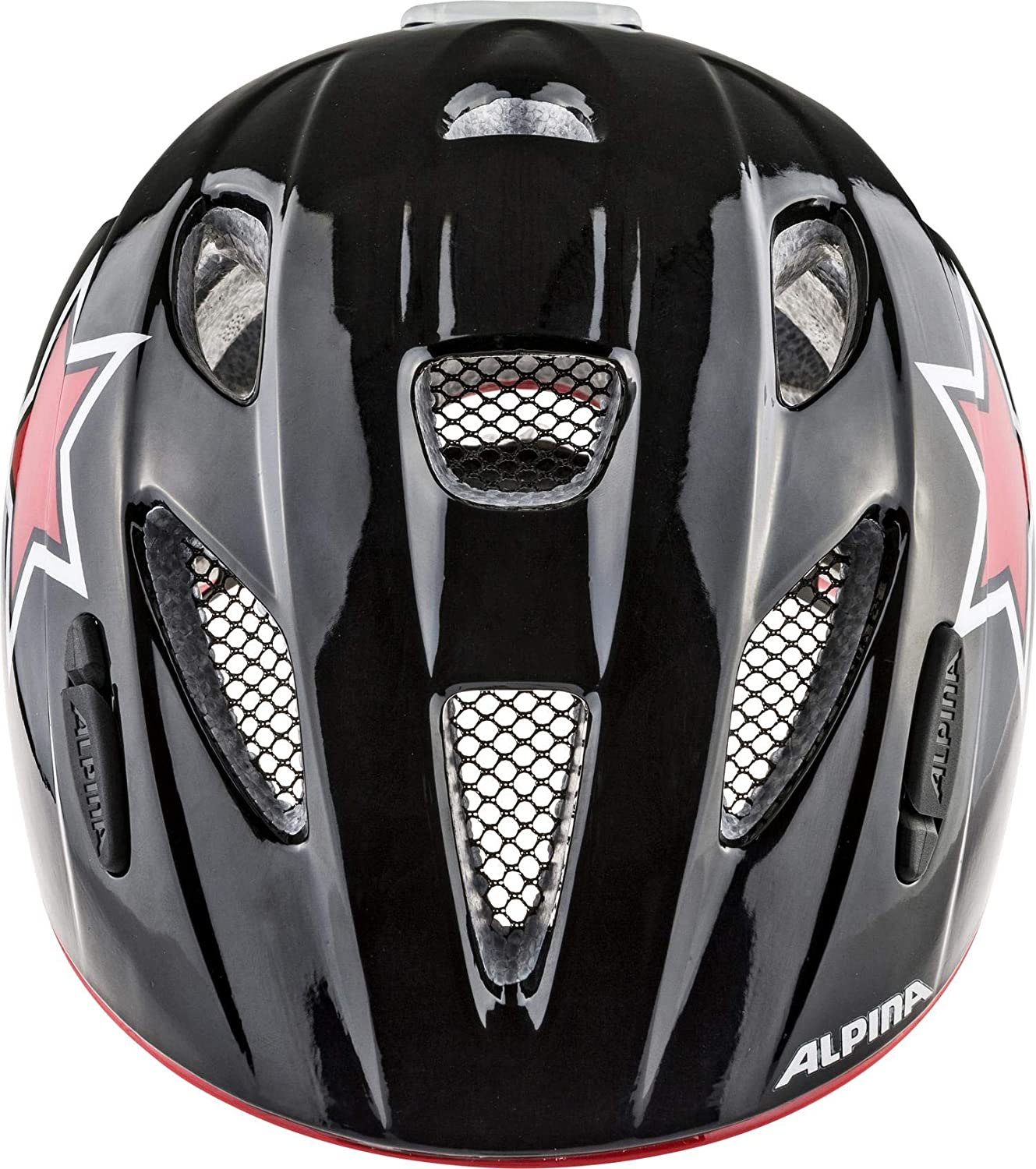 Alpina Ximo Flash Kask rowerowy 45-49CM Kod producenta A9710030