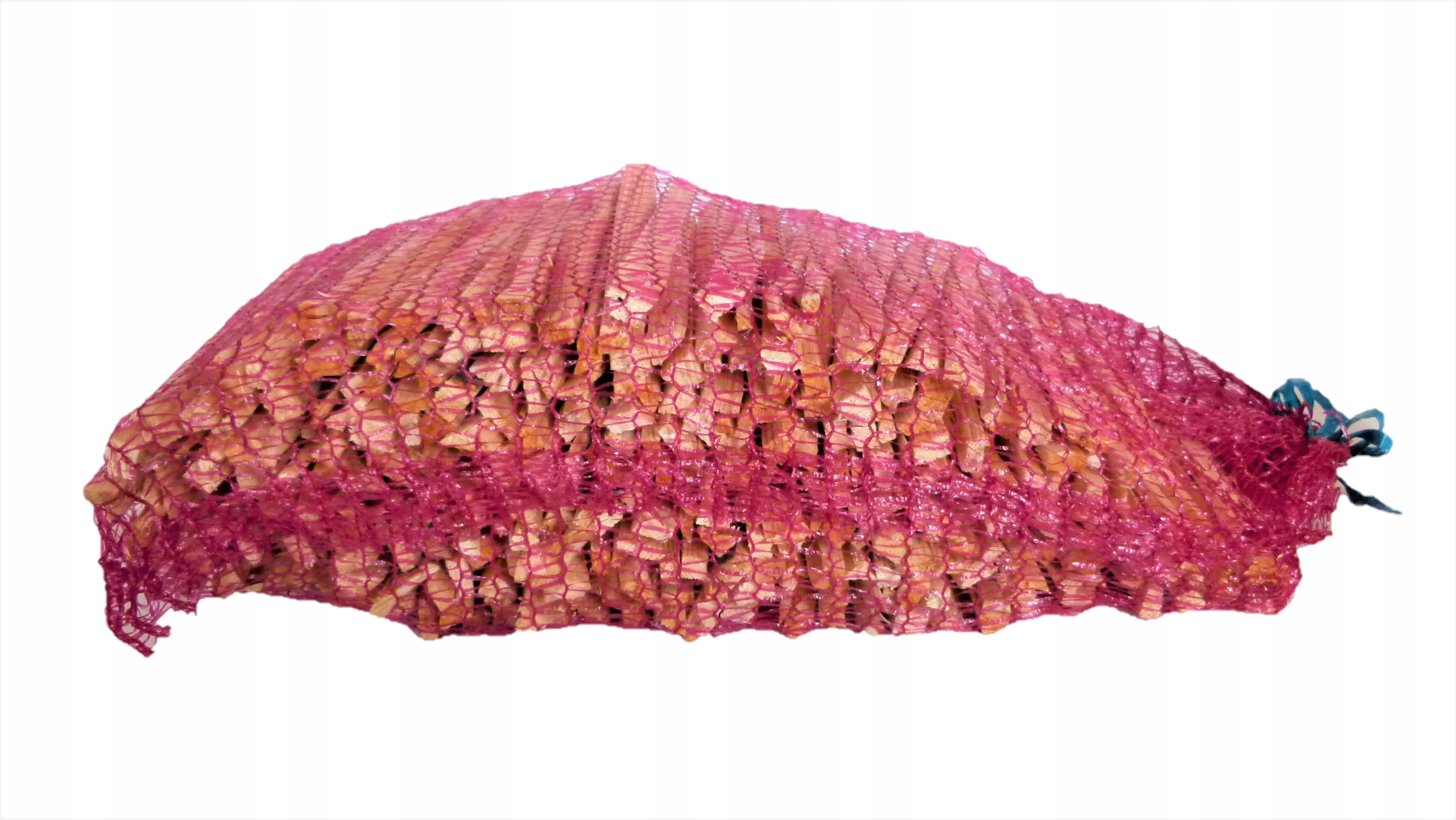 Rozpałka do pieca podpałka drewniana drewno rozpałkowe10 dm3 Marka inna