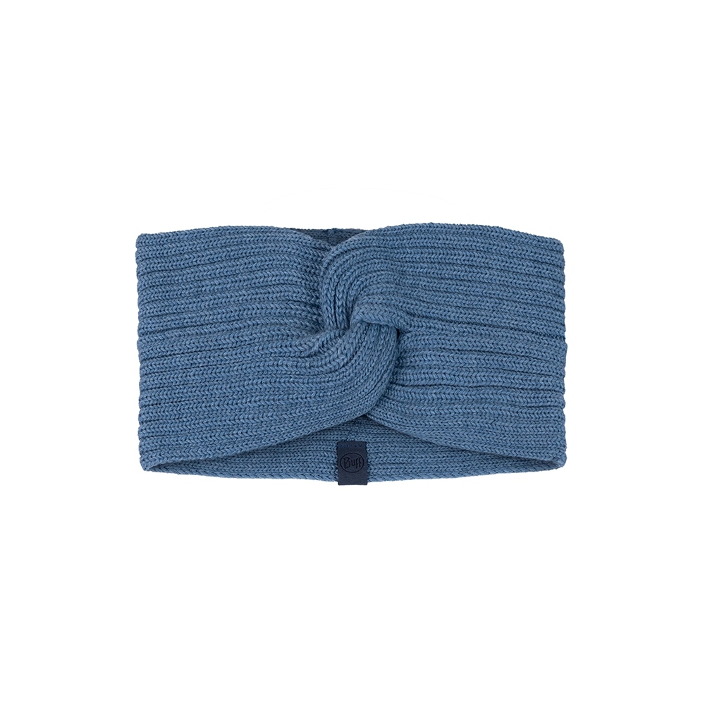 Opaska Buff Knitted Headband Norval Water