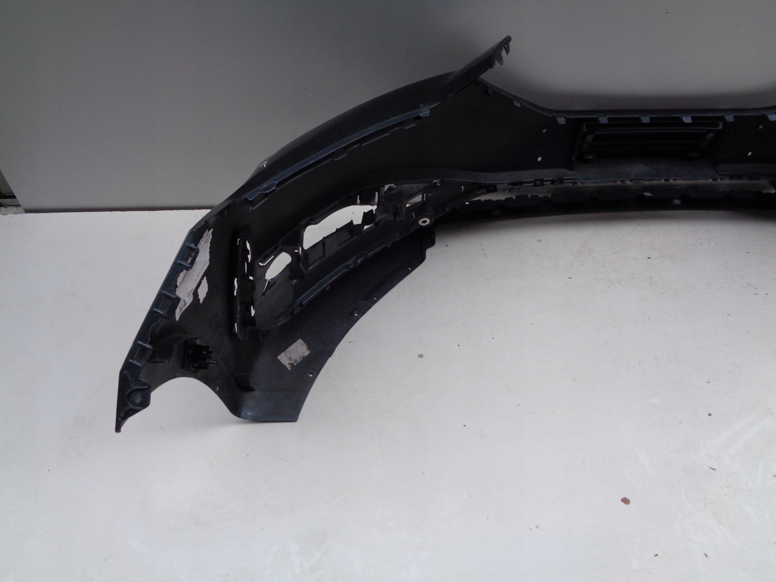 Frontstoßstange HYUNDAI IX35 10- NR 48129