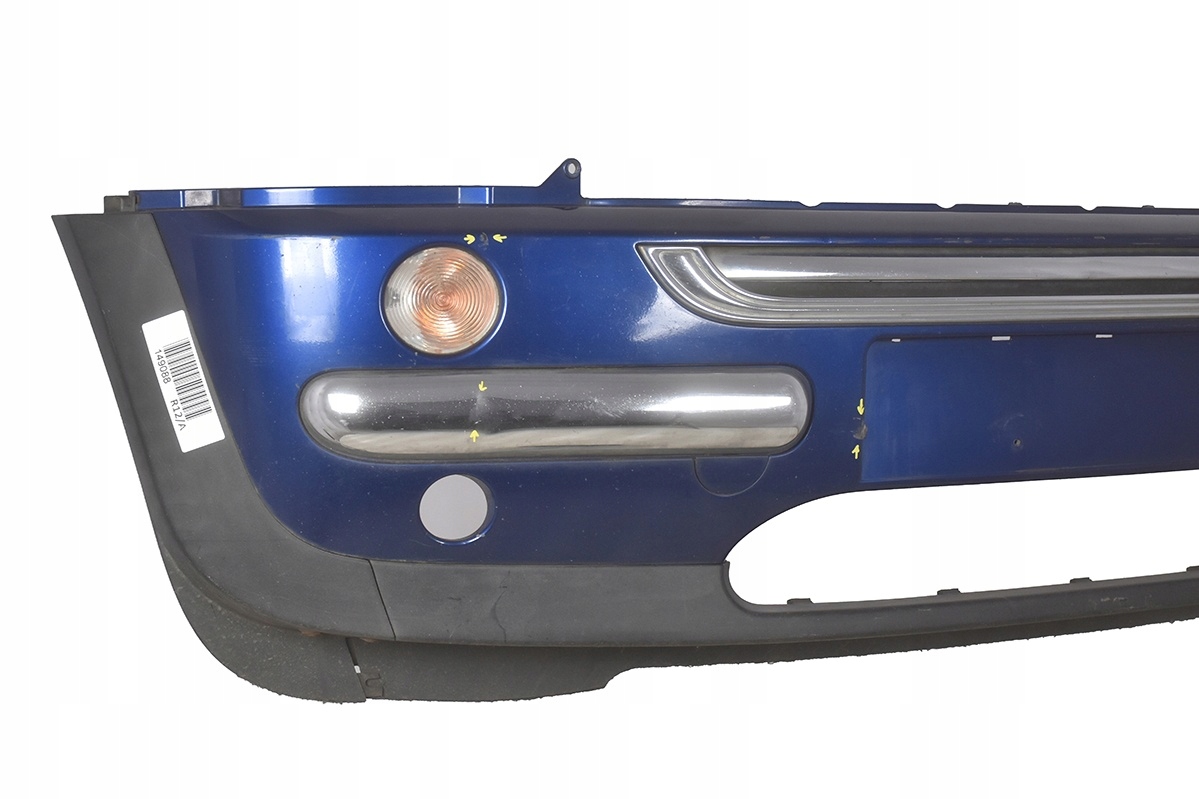 front bumper * front MINI ONE COOPER and R50 882/5