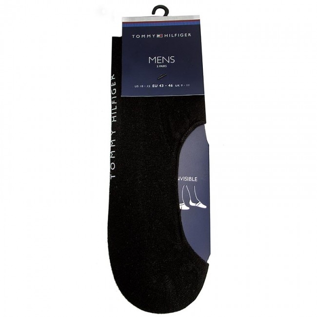 

Skarpety męskie Tommy Hilfiger 2-pack 39-42