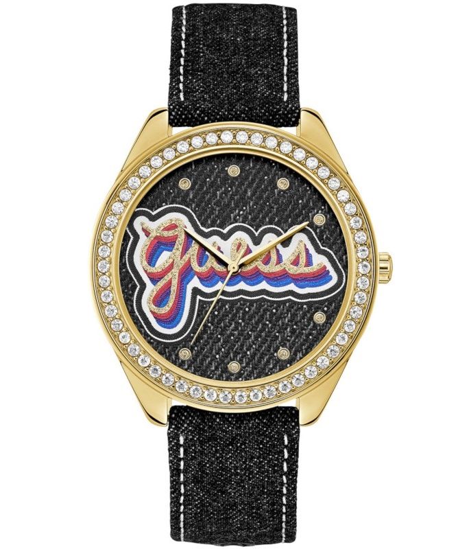 Dámské Hodinky Guess W1276L2