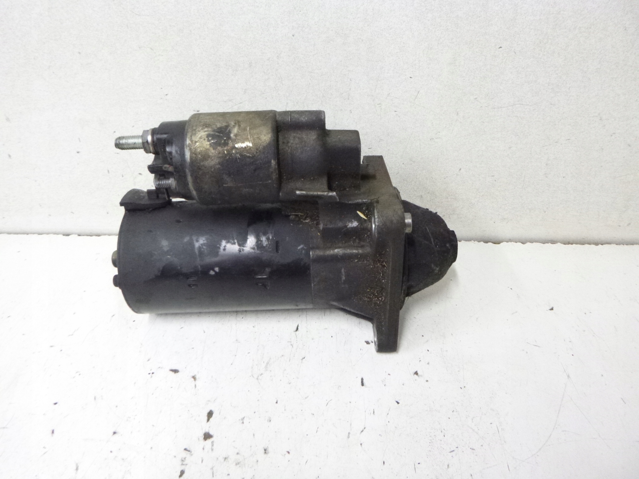 starter Fiat Stilo 1.9 JTD 2003r.