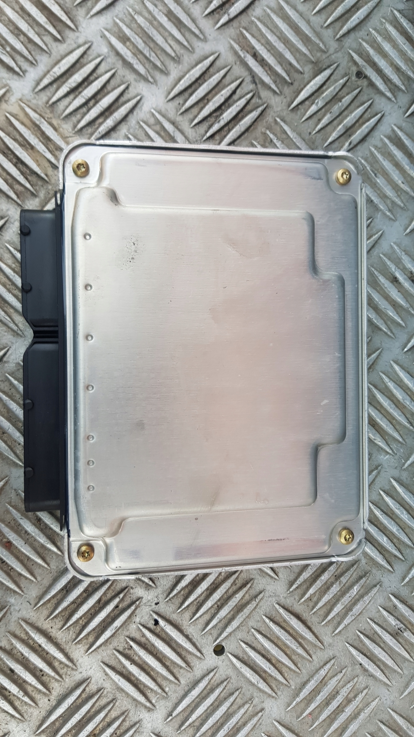 AUDI A4 B6 1.9 TDI computer Motore 038906019FP
