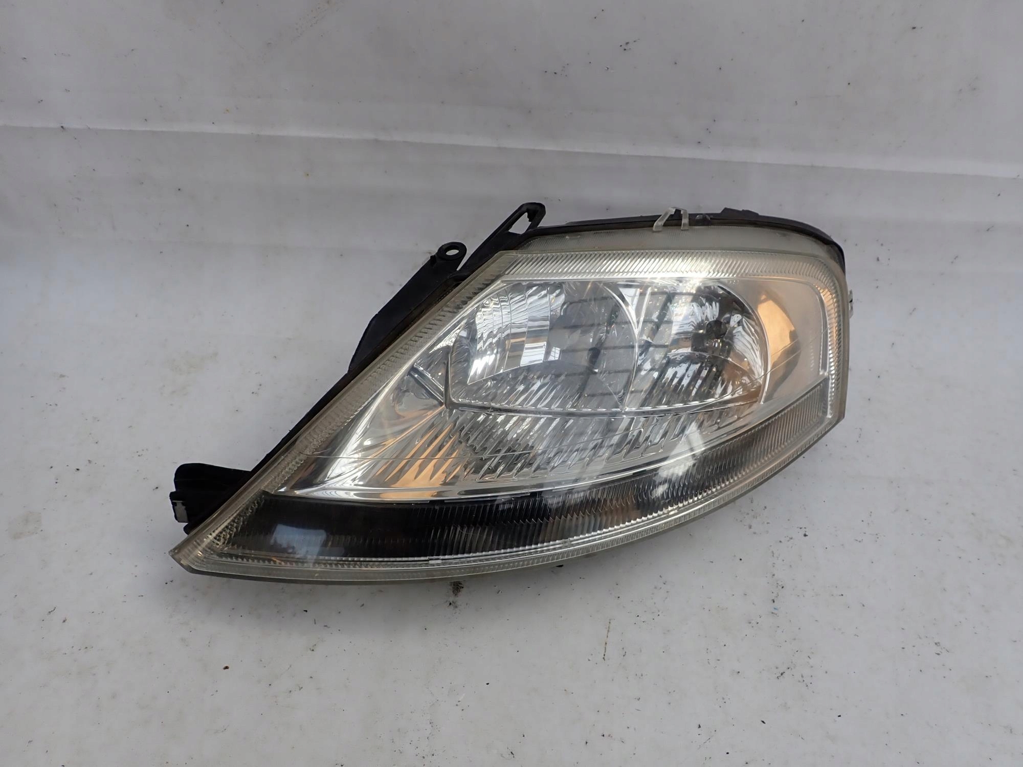 CITROEN C3 and 1 02-09 light front front left