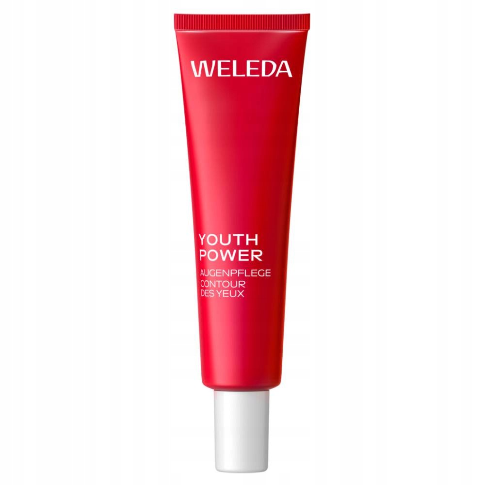 Weleda Youth Power krém pod oči 12 ml