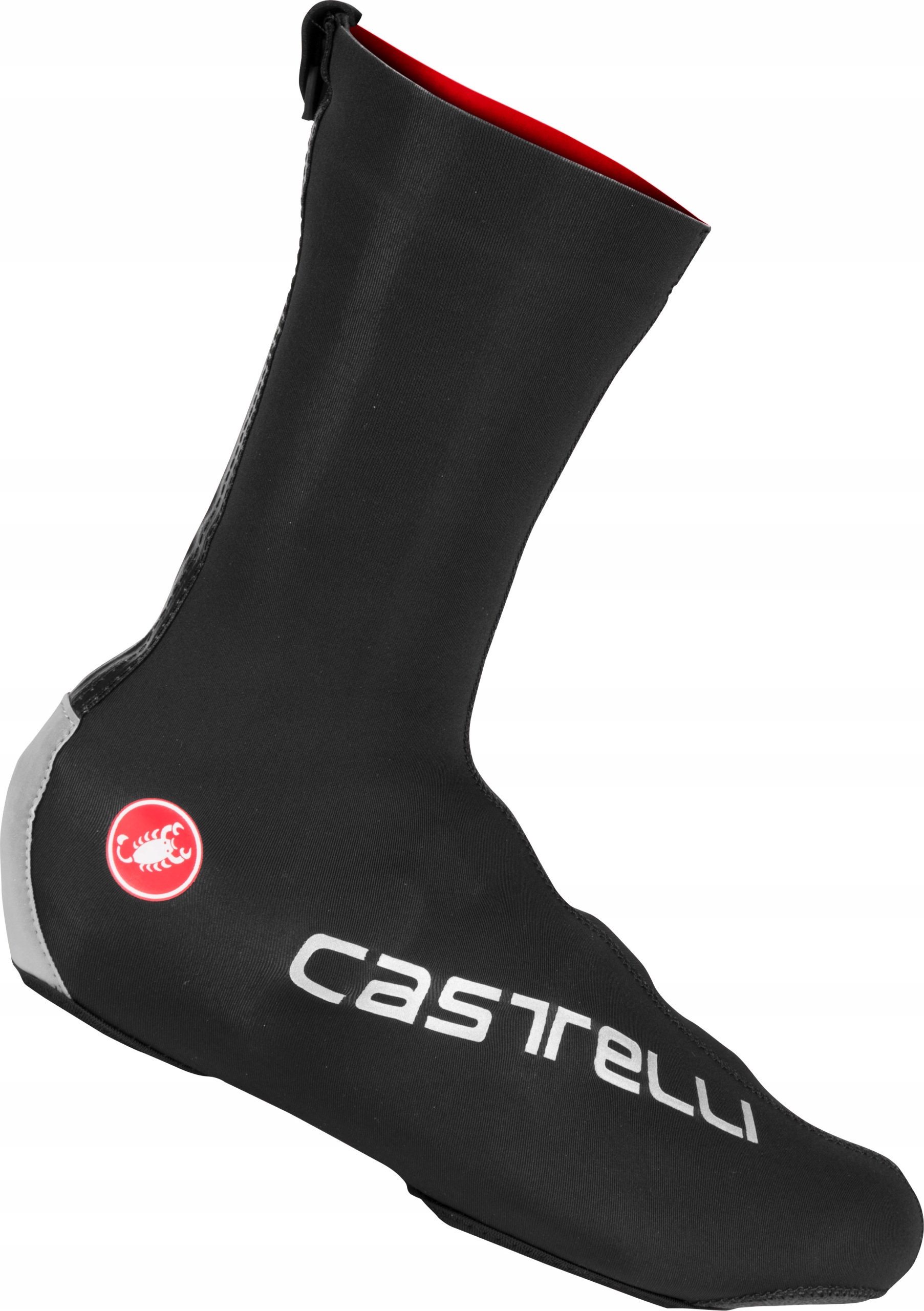 Ochranné návleky na boty Castelli Diluvio Pro XXL 46-48 0 14 °C
