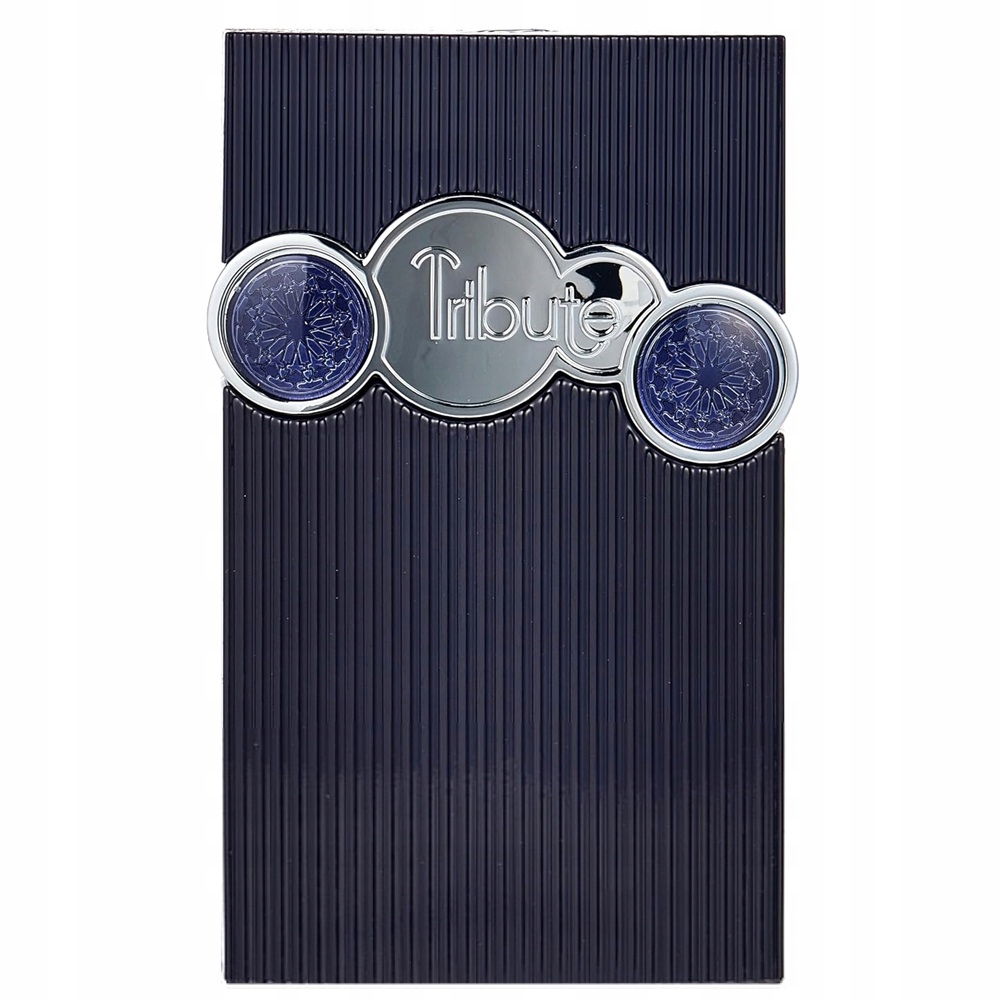 Afnan Tribute Blue Parfémovaná voda, 100 ml