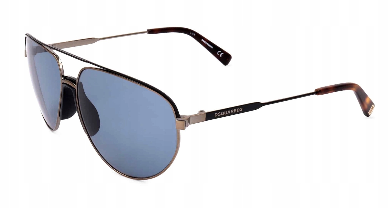 Dsquared D2 Sluneční brýle DQ0343 – 40%