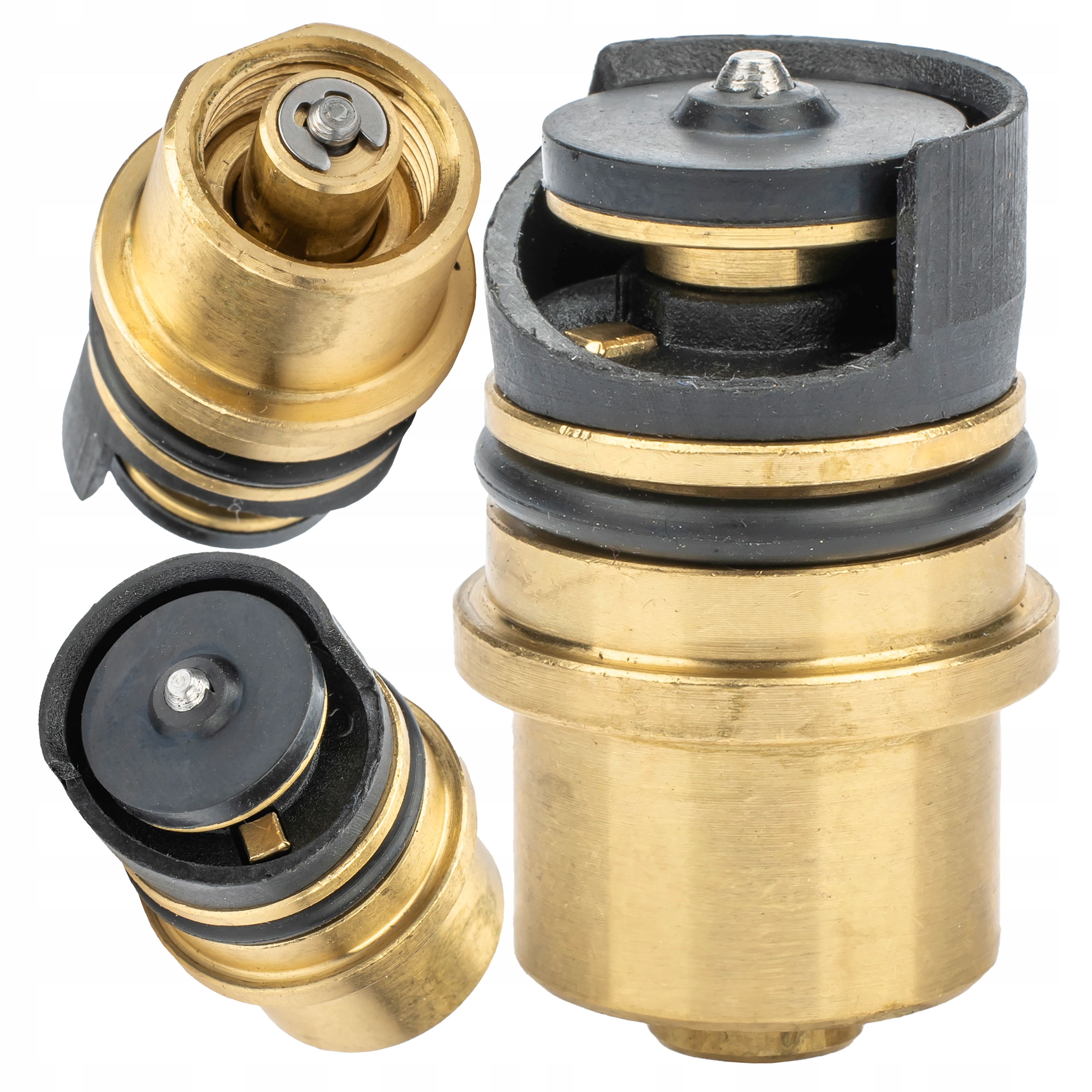 WKŁADKA TERMOSTATYCZNA WKŁAD ZAWORU TERMOSTATYCZNEGO VECTOR ZT22